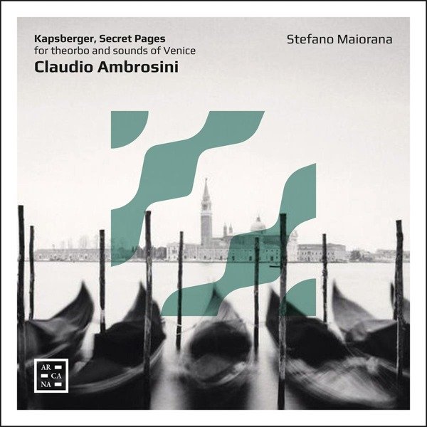 CD Shop - STEFANO MAIORANA CLAUDIO AMBROSINI - KA...