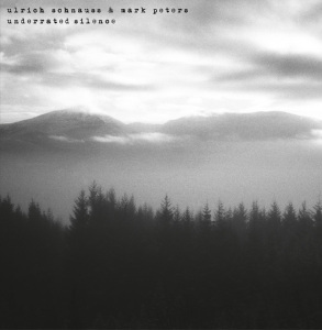 CD Shop - ULRICH -& MARK PETERS- SCHNAUSS UNDERRATED SILENCE