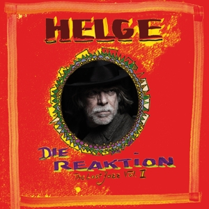 CD Shop - HELGE SCHNEIDER DIE REAKTION-THE LAST ...