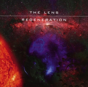 CD Shop - LENS REGENERATION
