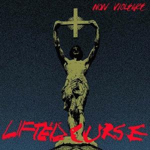 CD Shop - NON-VIOLENCE LIFTED CURSE