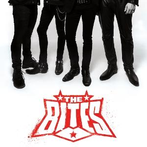 CD Shop - THE BITES BITES