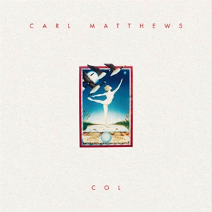 CD Shop - CARL MATTHEWS COL