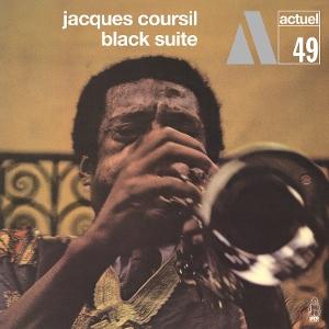 CD Shop - JACQUES COURSIL BLACK SUITE