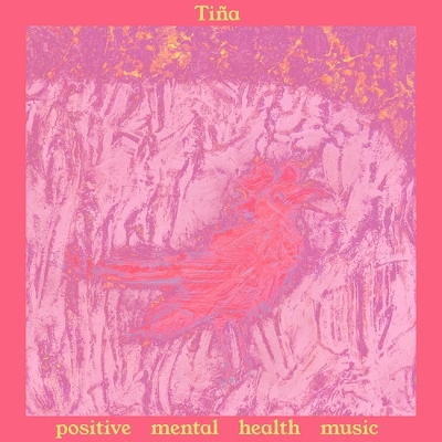 CD Shop - TINA POSITIVE MENTAL HEALTH...