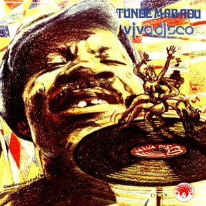 CD Shop - TUNDE MABADU VIVA DISCO