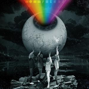 CD Shop - MOMMYHEADS ONE EYED BAND