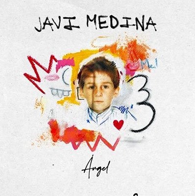 CD Shop - JAVI MEDINA ANGEL