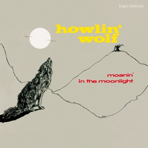 CD Shop - HOWLIN\