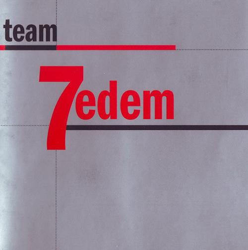 CD Shop - TEAM 7EDEM
