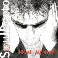 CD Shop - SOULBERTO WAT JIJ WIL
