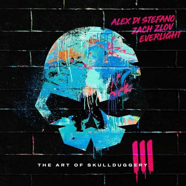 CD Shop - VARIOUS ARTISTS ART OF SKULLDUGGERY VO...