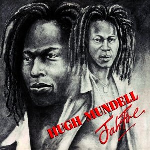 CD Shop - HUGH MUNDELL JAH FIRE