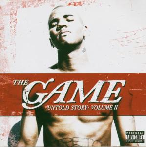 CD Shop - GAME UNTOLD STORY VOL.2
