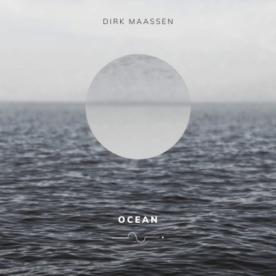 CD Shop - DIRK MAASSEN OCEAN
