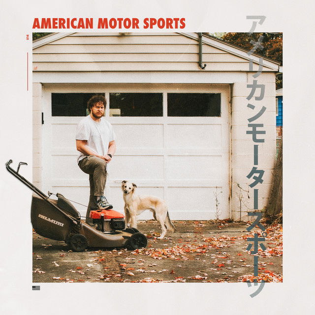 CD Shop - BILMURI AMERICAN MOTOR SPORTS