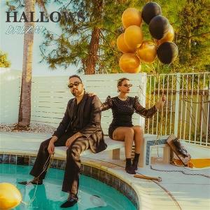 CD Shop - HALLOWS DREAM
