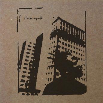CD Shop - I HATE MYSELF 4 SONGS
