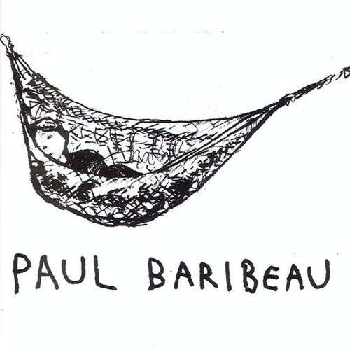 CD Shop - PAUL BARIBEAU PAUL BARIBEAU