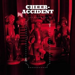 CD Shop - CHEER-ACCIDENT ADMISSION