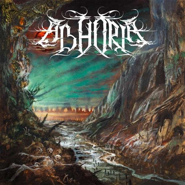 CD Shop - ABHORIA ABHORIA