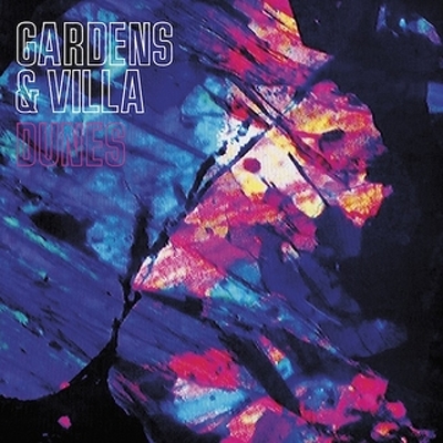 CD Shop - GARDENS & VILLA DUNES