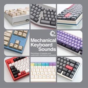 CD Shop - TAEHA TYPES MECHANICAL KEYBOARD SO...