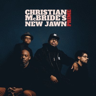 CD Shop - CHRISTIAN MCBRIDE\