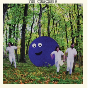 CD Shop - THE CHINCHEES CHINCHEES