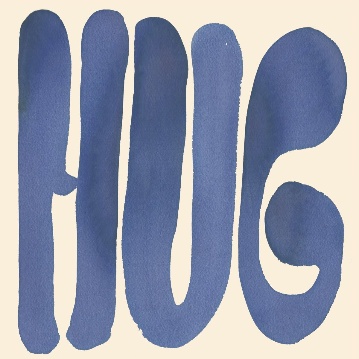 CD Shop - HUG HUG