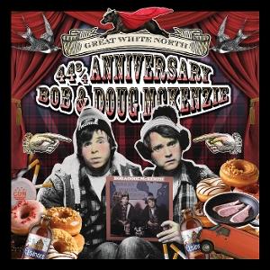 CD Shop - BOB & DOUG MCKENZIE GREAT WHITE NORTH &AMP...