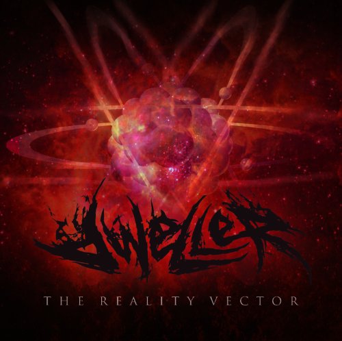 CD Shop - DWELLER REALITY VECTOR