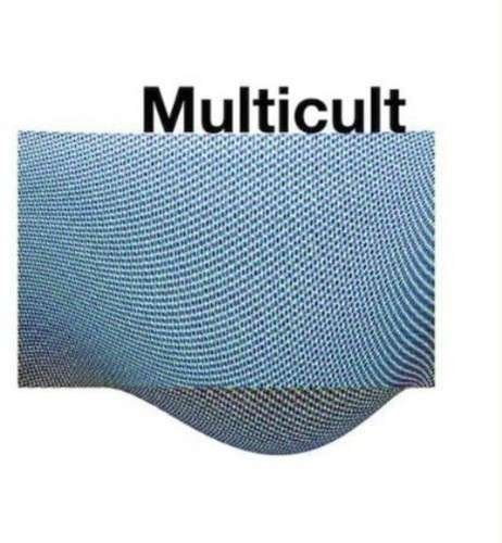 CD Shop - MULTICULT 7-JAWS/LUXURY