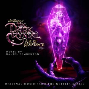 CD Shop - DANIEL & SAMUEL SIM PEMBERTON DARK CRYSTAL: AGE OF R...