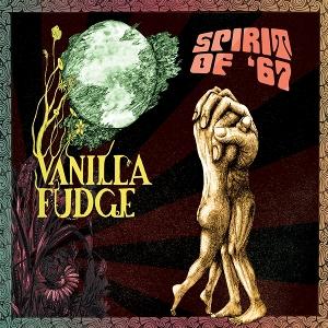 CD Shop - VANILLA FUDGE SPIRIT OF \