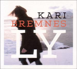 CD Shop - KARI BREMNES LY