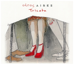 CD Shop - OTROS AIRES TRICOTA