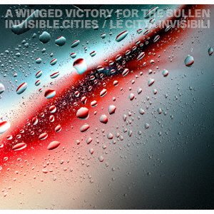 CD Shop - A WINGED VICTORY FOR THE SULLEN INVISIBLE CITIES
