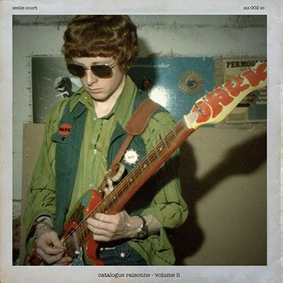 CD Shop - DARK CATALOGUE RAISONNE: VOL.2