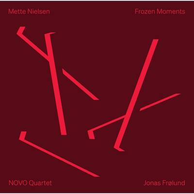 CD Shop - NOVO QUARTET TRACK 1