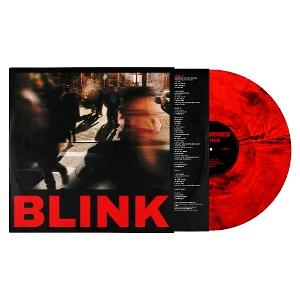 CD Shop - MOSES, BOB BLINK LTD.