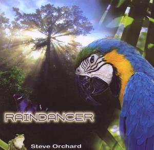 CD Shop - STEVE ORCHARD RAINDANCER