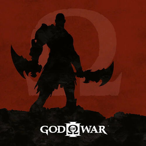 CD Shop - VARIOUS ARTISTS GOD OF WAR III