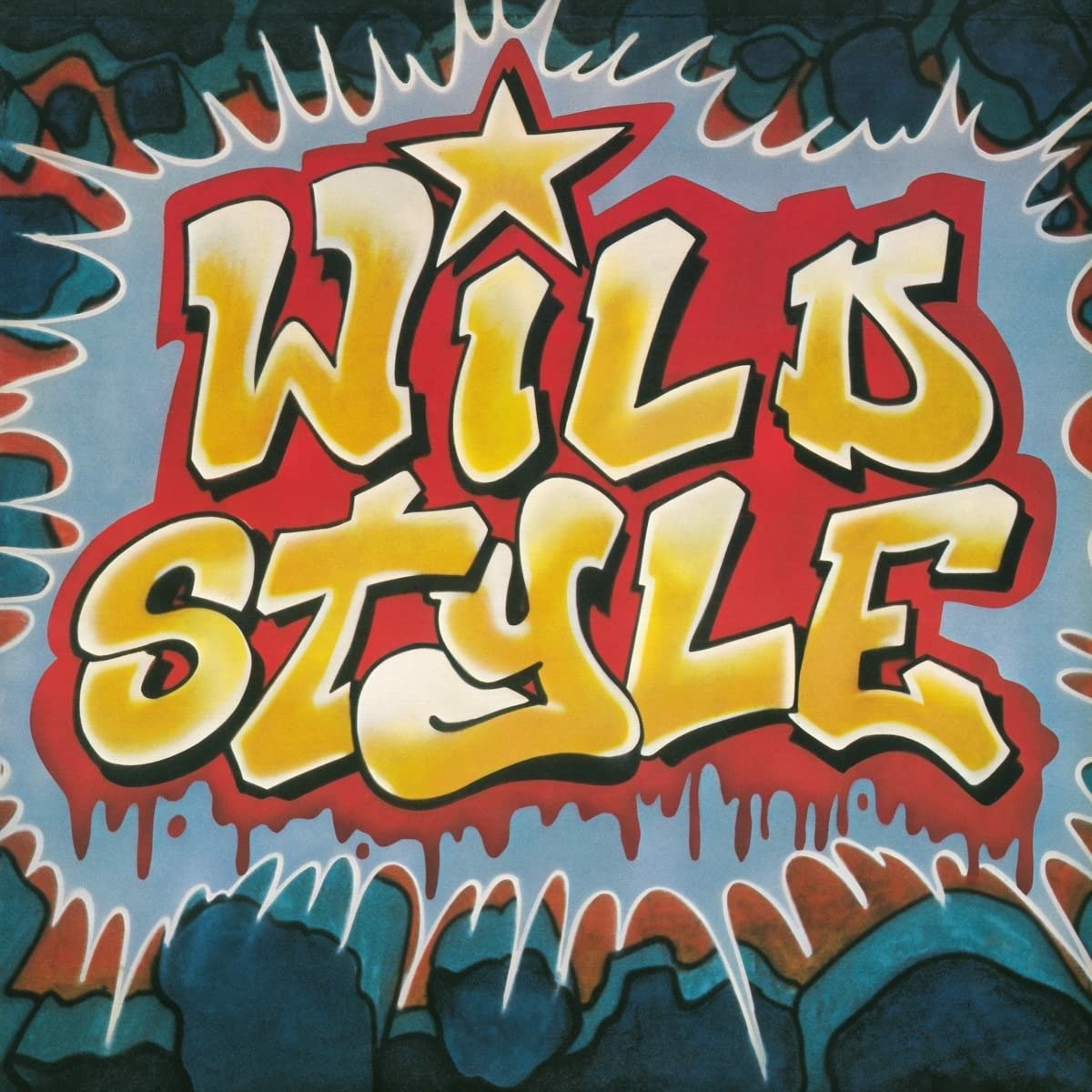 CD Shop - ORIGINAL MOTION PICTURE SOUNDT WILD STYLE