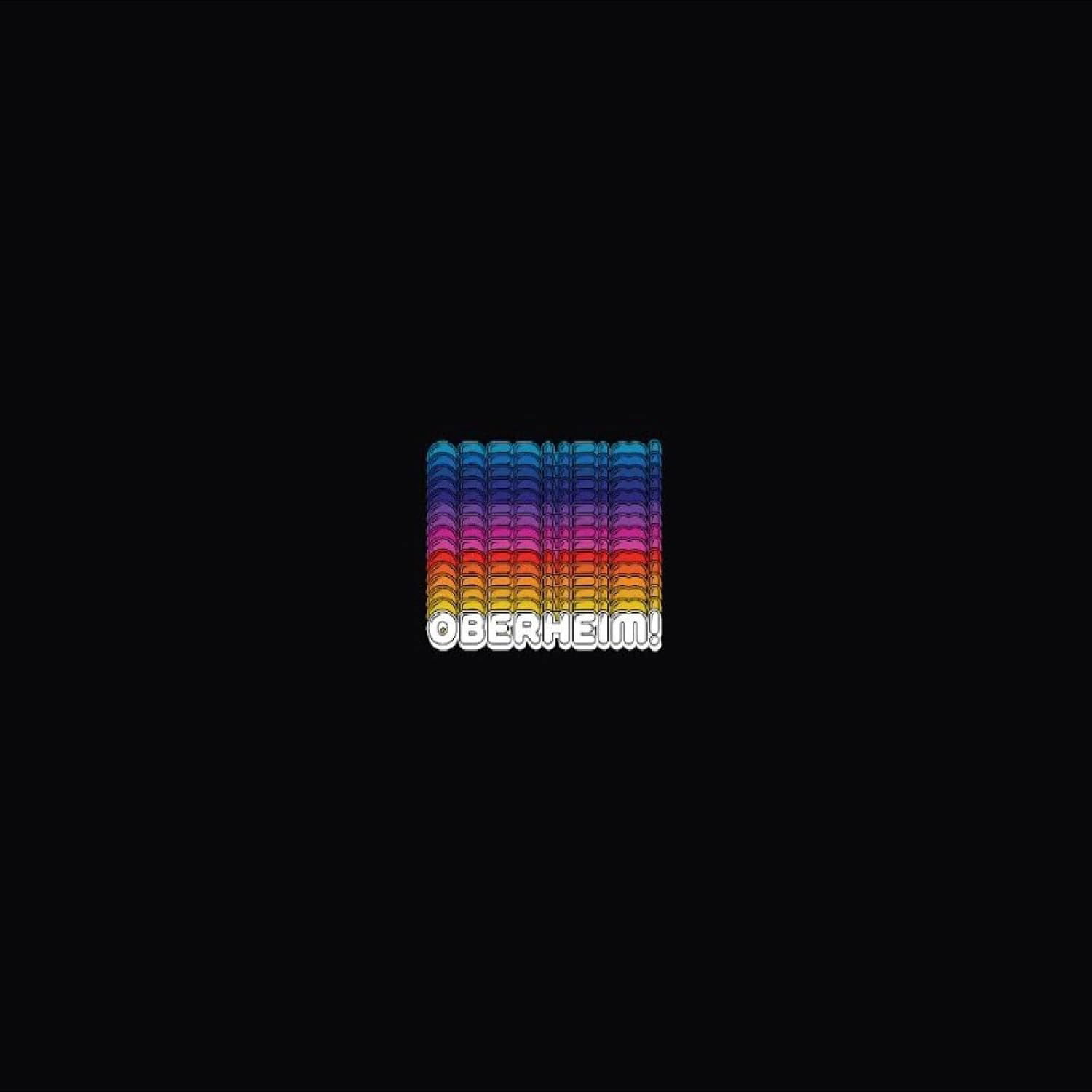 CD Shop - OBERHEIM! OBERHEIM!