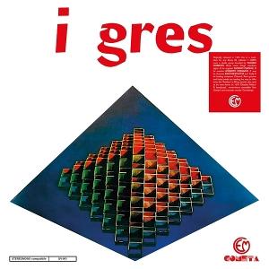 CD Shop - I GRES I GRES