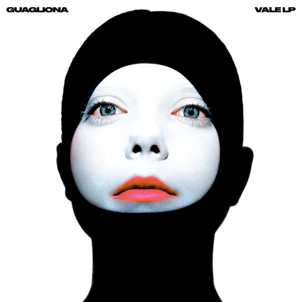 CD Shop - VALE LP GUAGLIONA