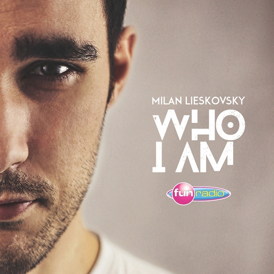 CD Shop - MILAN LIESKOVSKY Who I Am