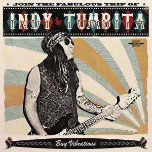 CD Shop - INDY TUMBITA BAY VARIATIONS