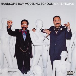 CD Shop - HANDSOME BOY MODELING SCHOOL WHITE PEOPLE